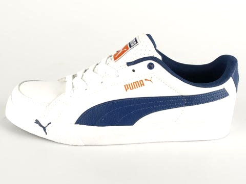 Puma: Court Point JR