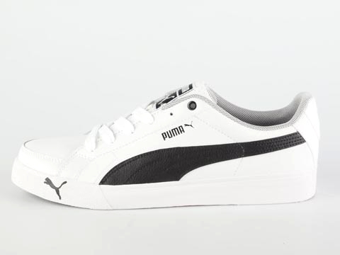 Puma: Court Point