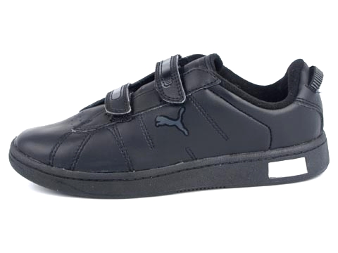 Puma: Court Super V Ps