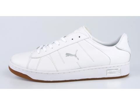 Puma: Court Super