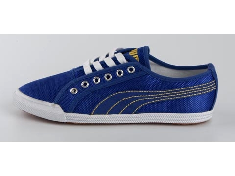 Puma: Credte Pique