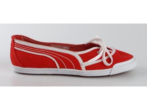 Puma: Crete Ballerina
