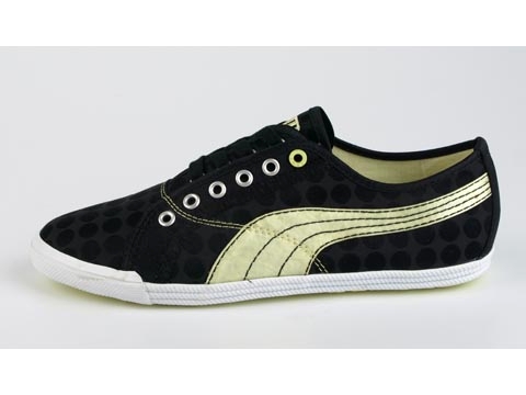 Puma: Crete Lo Dot Wn's