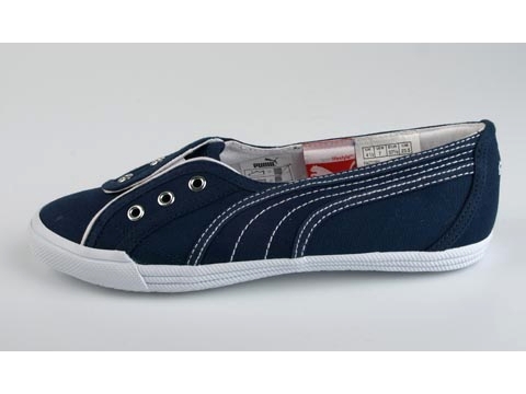Puma: Crete Rey Wn's