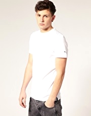 Puma Crew Lifestyle T-Shirt