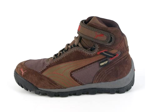 Puma: Desierto III GTX JR - 2