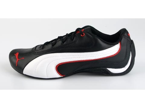 Puma: Drift Cat II - 4