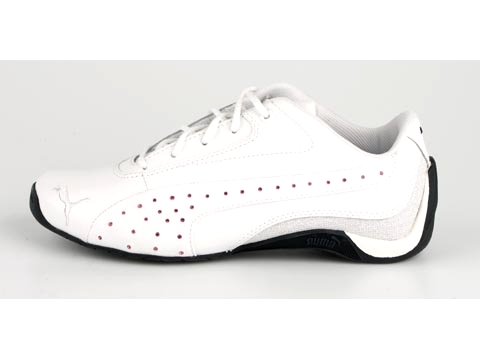 Puma: Drift Cat II Diamonds Jr