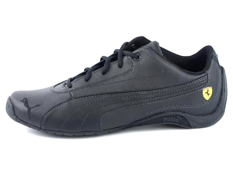 Puma: Drift Cat II Jr - 2