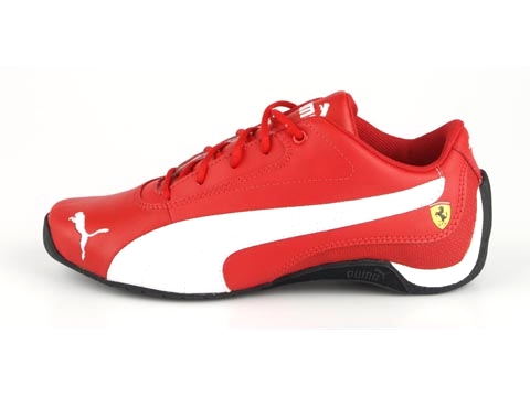 Puma: Drift Cat II jr sf