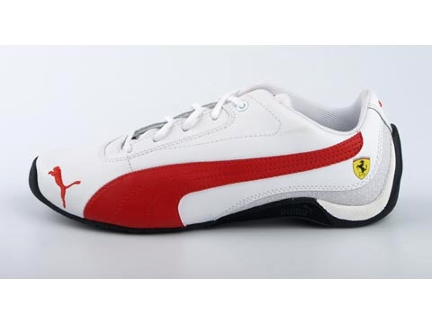 Puma: Drift Cat II Jr