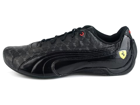 Puma: Drift Cat II SF - 2