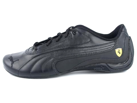 Puma: Drift Cat II Sf - 3