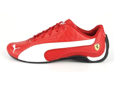 Puma: Drift Cat II sf