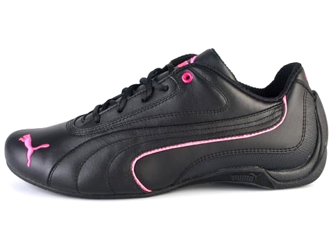 Puma: Drift Cat II