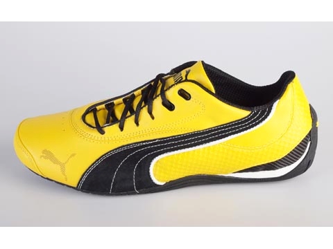 Puma: Drift Cat III B - 2