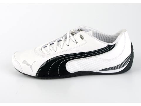 Puma: Drift Cat III B - 3