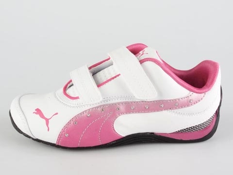 Puma: Drift Cat III L D Fade V Kids