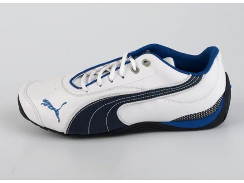 Puma: Drift Cat III L Jr