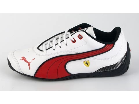 Puma: Drift Cat III L SF Jr