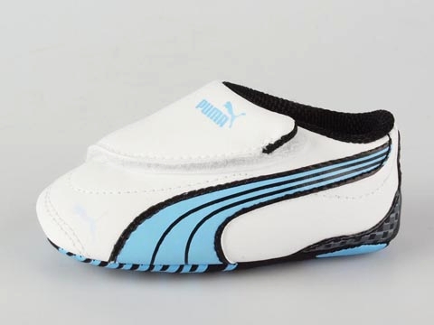 Puma: Drift Cat lll Crib Pack