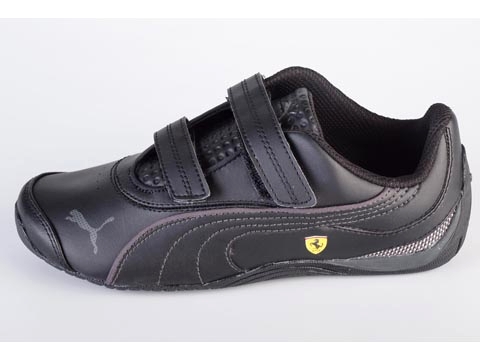 Puma: Drift Cat lll L Sf V Kids