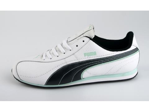 Puma: Esito L 2 Wn's