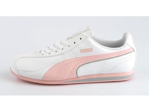 Puma: Esito TL JR - 2
