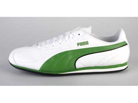 Puma: Esito TL