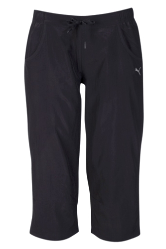 Puma ESL ¾ Woven Pant