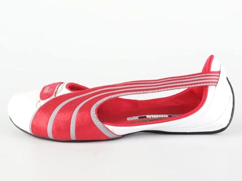 Puma: Espera III NU Seasonal