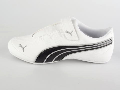 Puma: Etoile 1 Strap Wn's