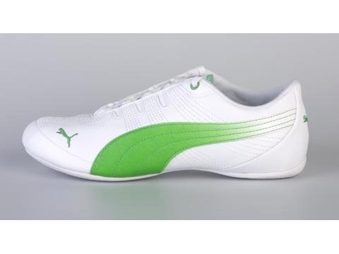 Puma: Etoile Fade