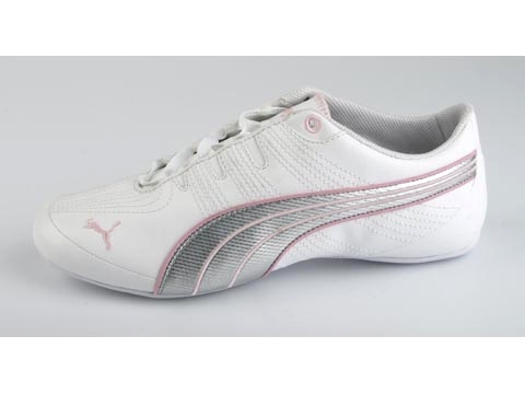 Puma: Etoile SH Wn's