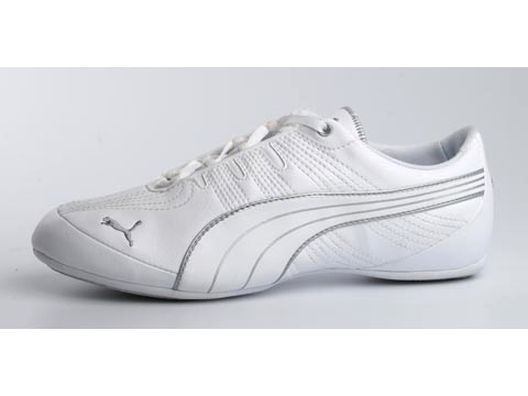 Puma: Etoile Wn's