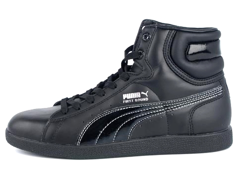 Puma: First Round L Wn's