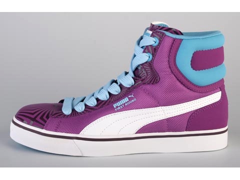 Puma: First Round Maxx - 2