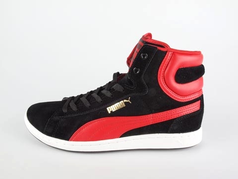 Puma: First Round Super Wn's - 2