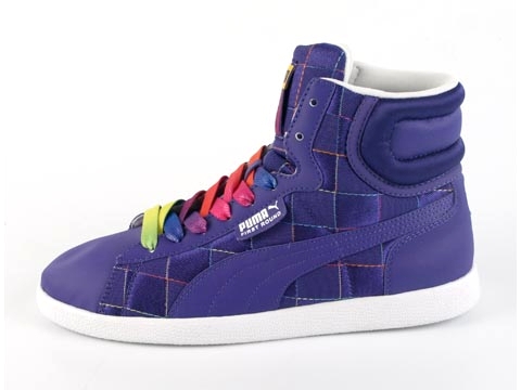 Puma: First Round Wn´s Graph - 2