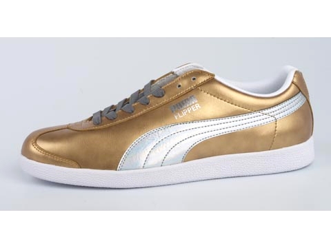 Puma: Flipper Metallic 2 Wn's - 2