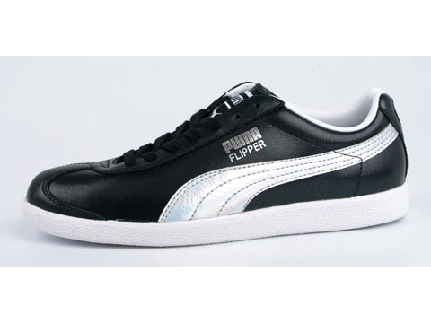 Puma: Flipper Metallic 2 Wn's
