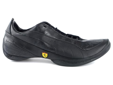 Puma: Furio