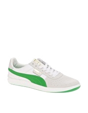 Puma G Vilas Trainers - 2
