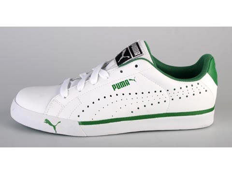 Puma: Game Point - 3