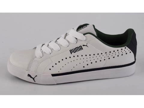 Puma: Game Point Jr