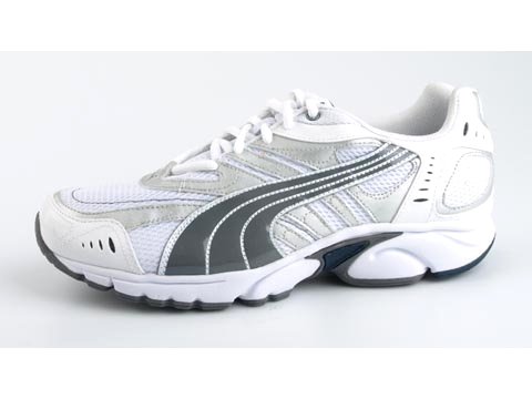 Puma: Hahmer - 2