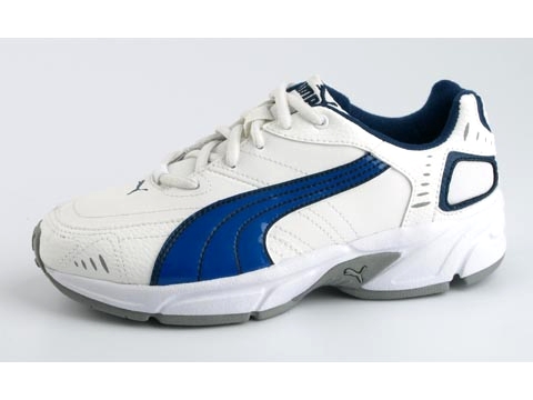 Puma: Hahmer Trainer Jr - 2