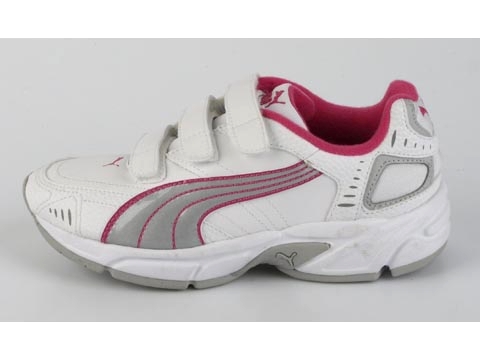 Puma: Hahmer Trainer V JR - 2