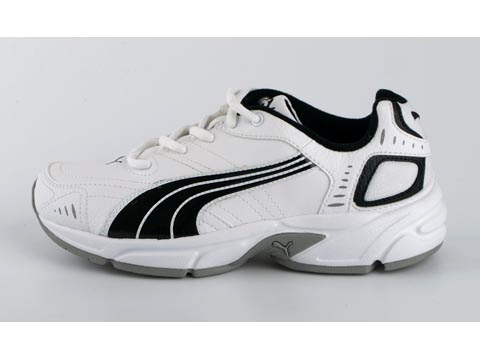 Puma: Hahmer Trainer