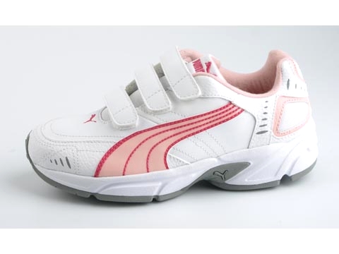 Puma: Hahmer Triner V Jr
